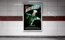 mushie movie poster-roni